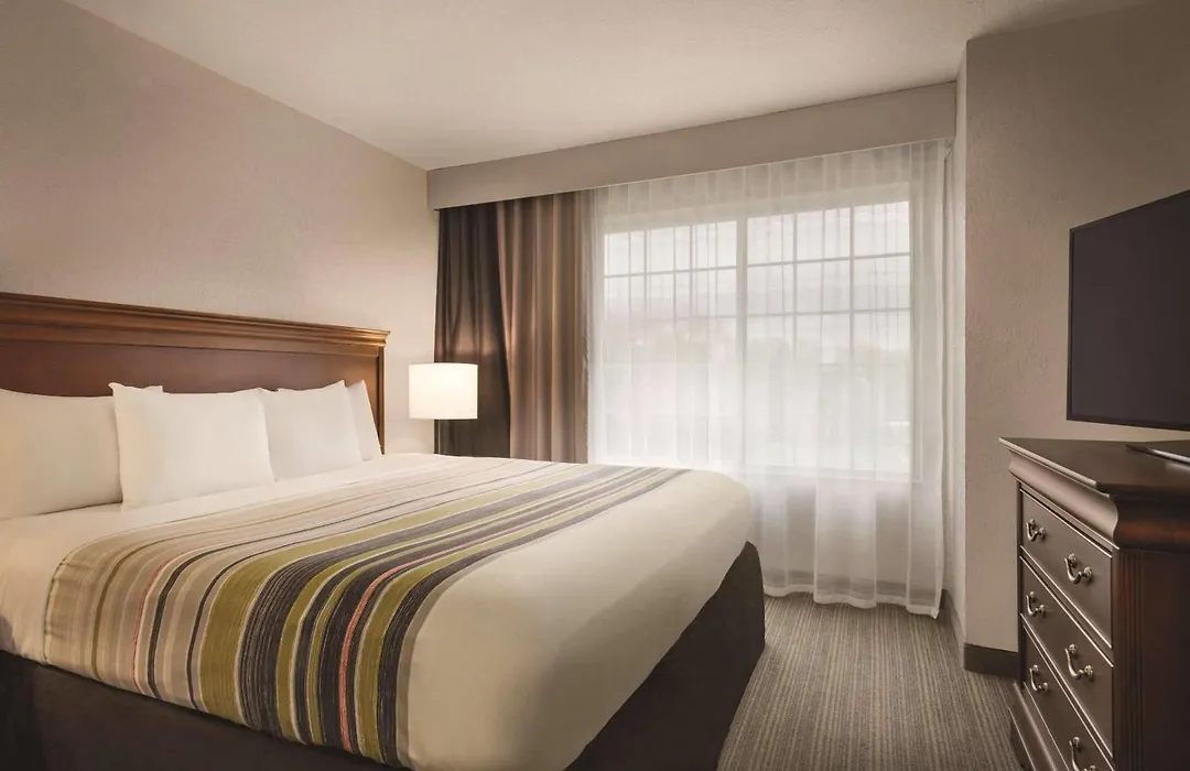Country Inn & Suites By Radisson, Valparaiso, In-1