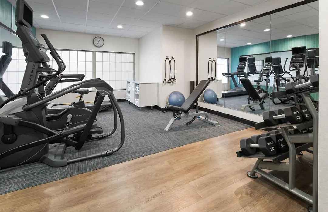 Holiday Inn Express Hotel & Suites Hamburg By Ihg-1