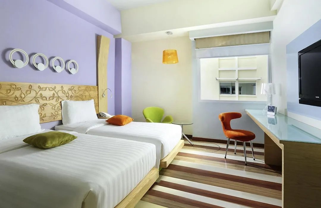 Ibis Styles Yogyakarta-1
