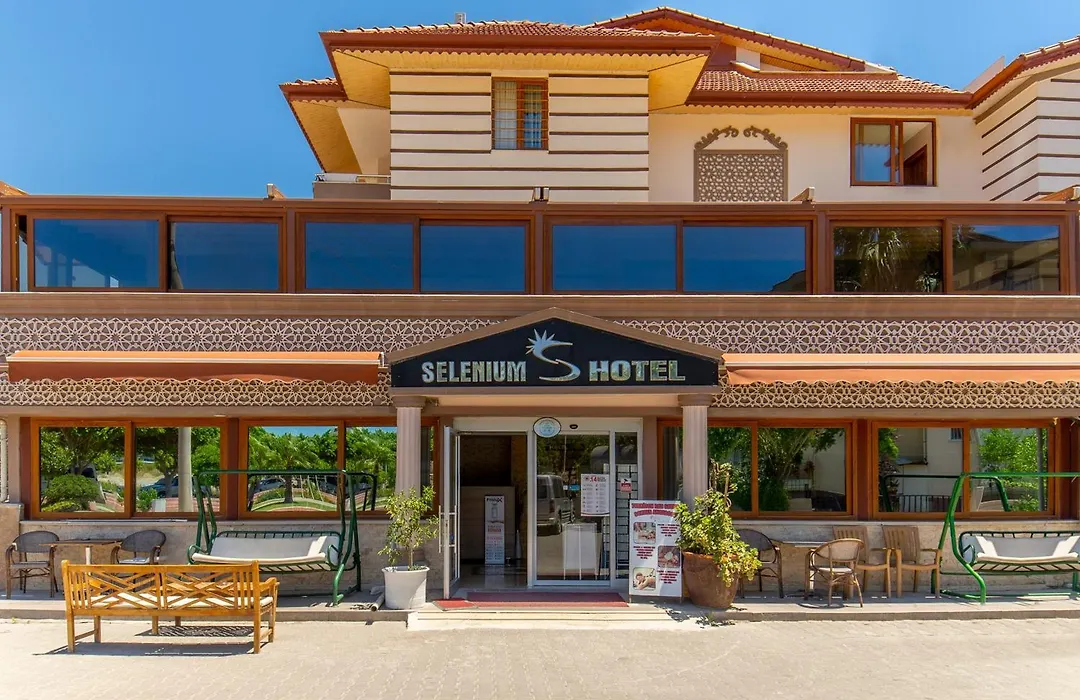 Selenium Hotel-1