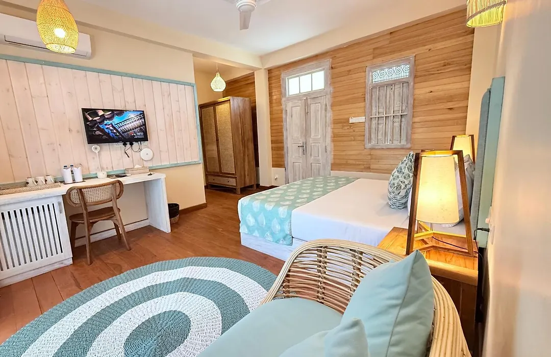 Thaproban Beach House-1
