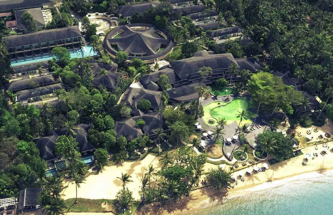 Mercure Koh Chang Hideaway-1
