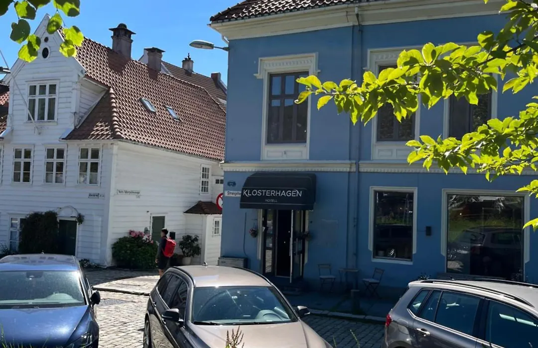 Klosterhagen Hotel-1