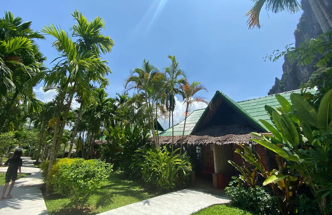 Vipa Tropical Resort-1