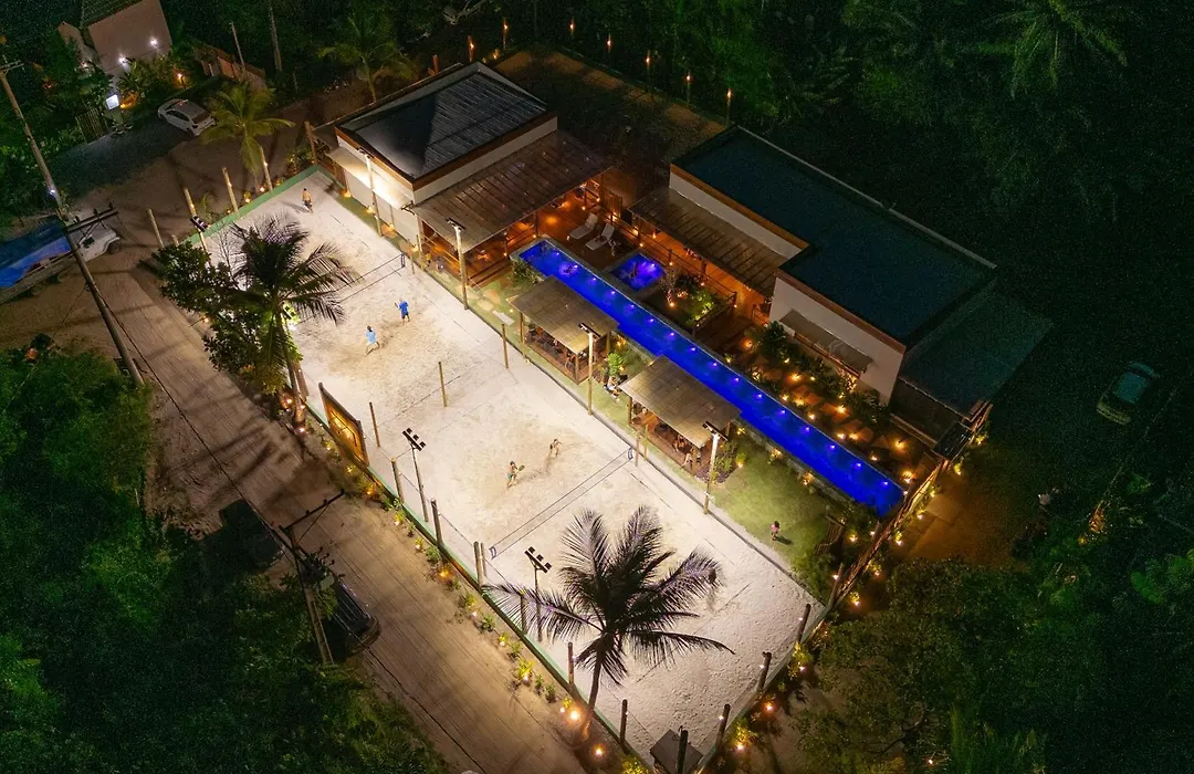 Dreamland Bungalows - Taipu De Fora - Barra Grande-1