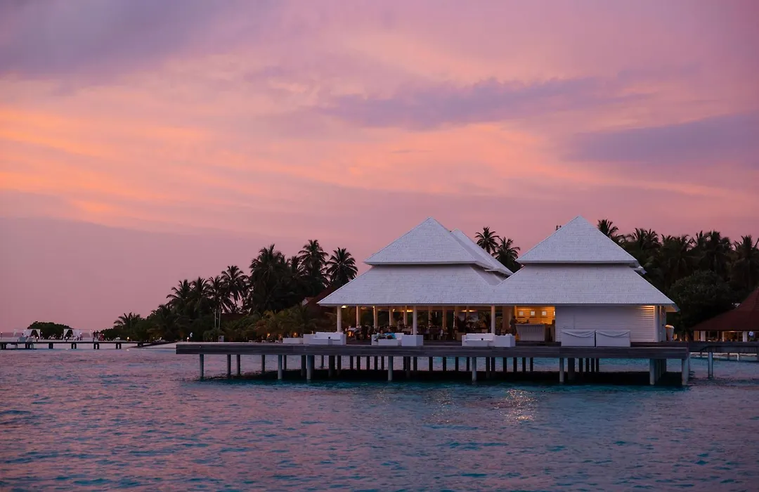 Diamonds Thudufushi Maldives Resort & Spa-1