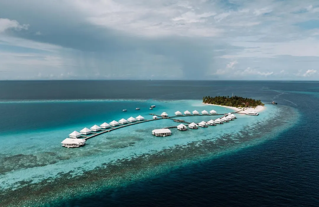 Diamonds Athuruga Maldives Resort & Spa-1