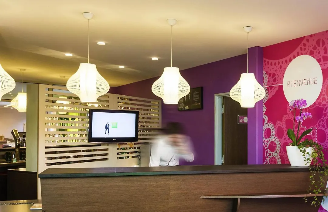 ibis Styles Bethune Bruay la Buissière-1