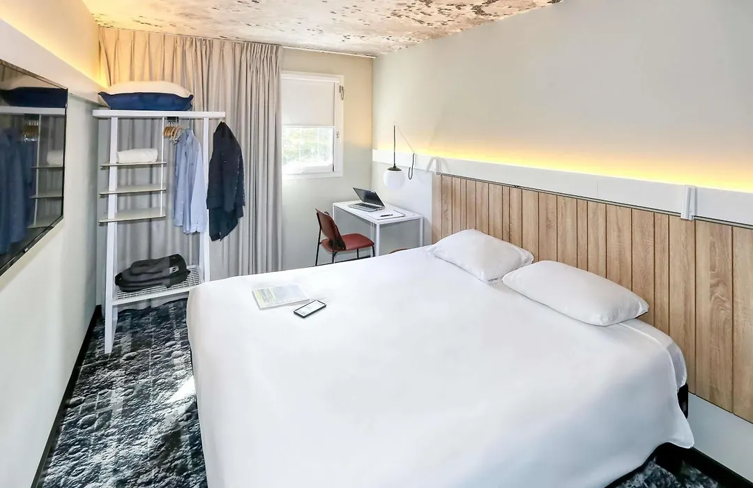 ibis Biarritz Anglet Aéroport-1