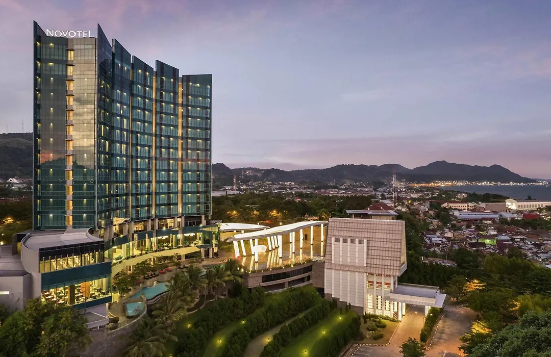 Novotel Lampung-1
