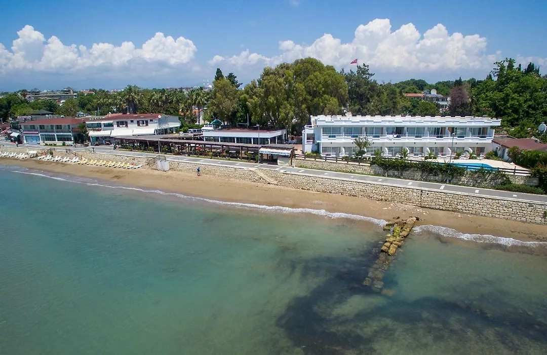 Side Beach Hotel-1