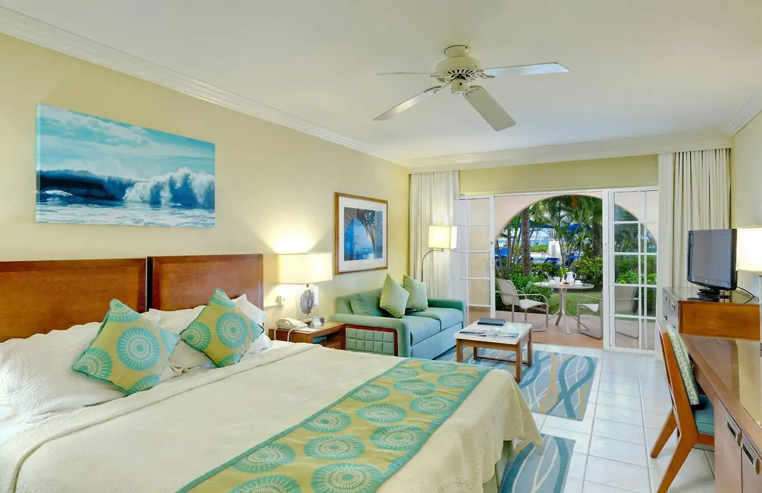 Turtle Beach, Barbados, A Tribute Portfolio All-Inclusive Resort-1
