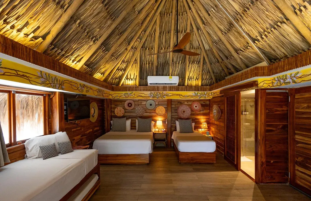 Hotel Isla Del Sol-1