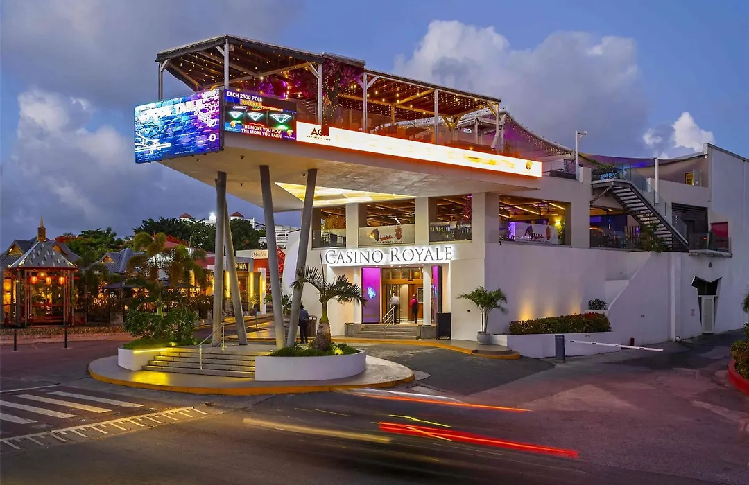 Sonesta Ocean Point Resort (Adults Only)-1