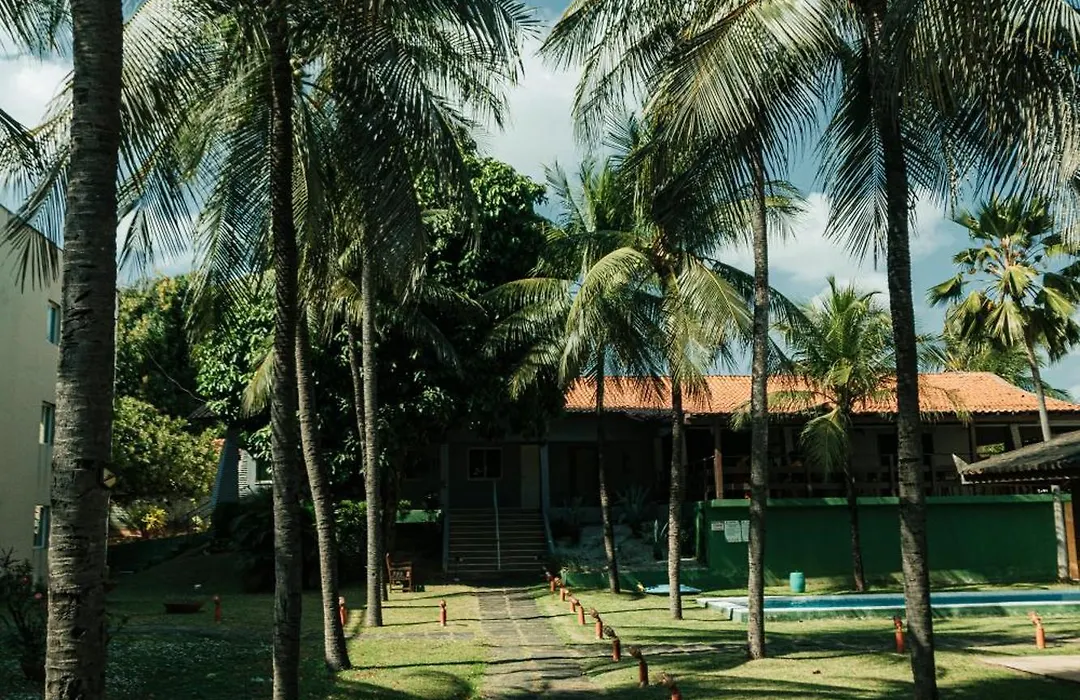 Pecem Beach Hotel - Aval Hotel-1