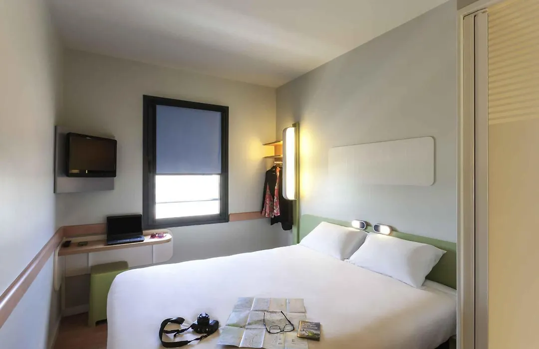 Ibis Budget Valencia Alcasser-1