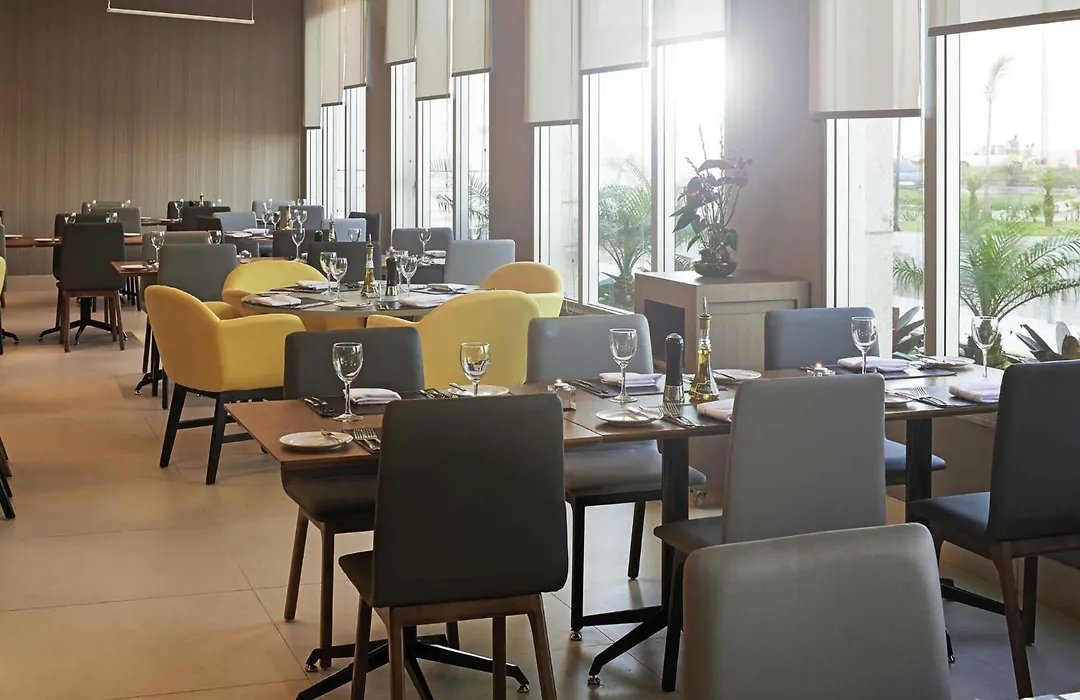 Regency Barra Hotel-1