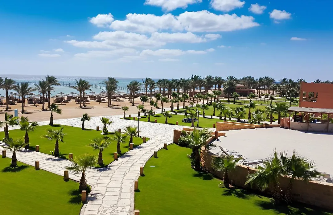 Casa Mare Resort - Ex, Royal Tulip Beach Resort-1