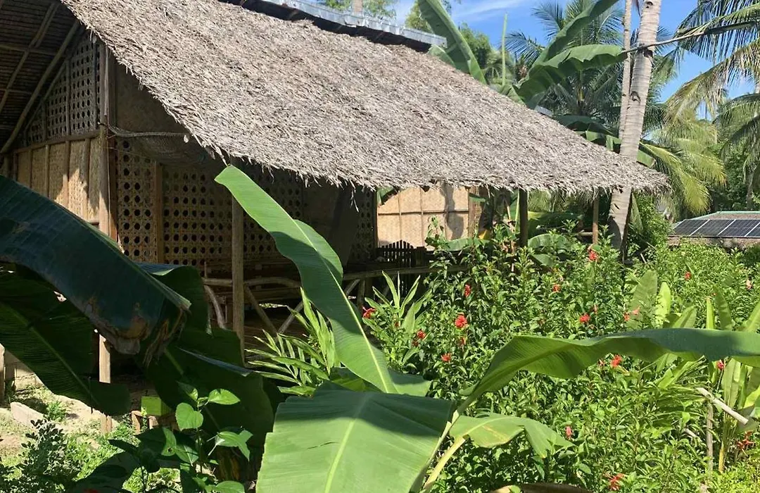 Prince John Beachfront Eco Bungalows And Restaurant-1