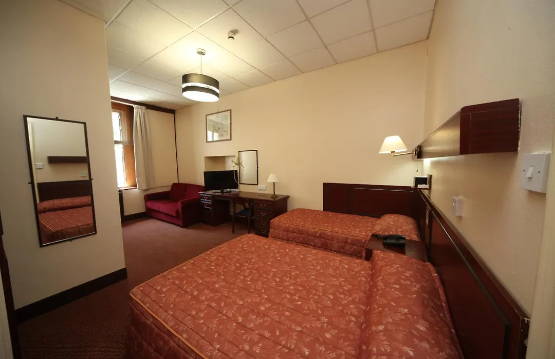 Bristol Hotel-1