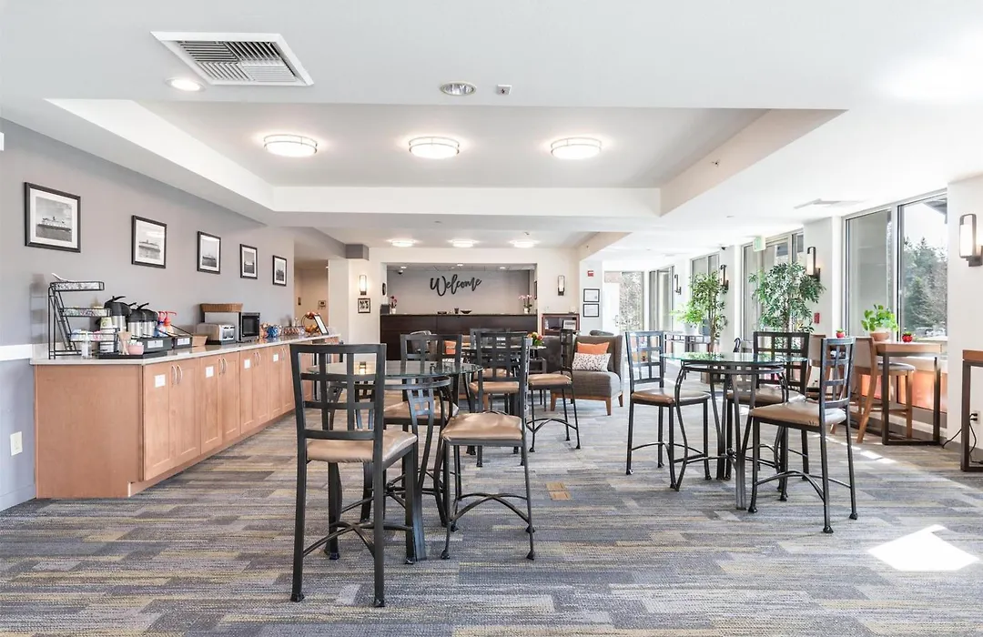 Marshall Suites Bainbridge Island, Surestay Collection By BW-1