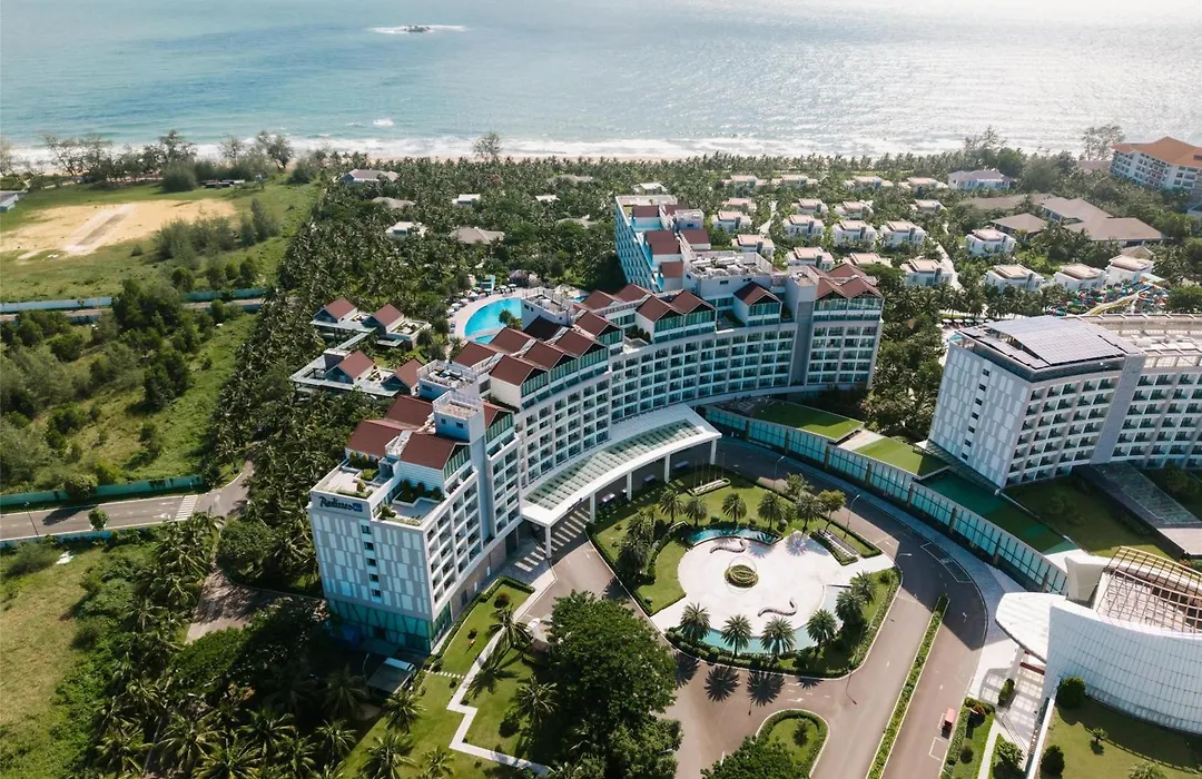 Radisson Blu Resort Phu Quoc-1