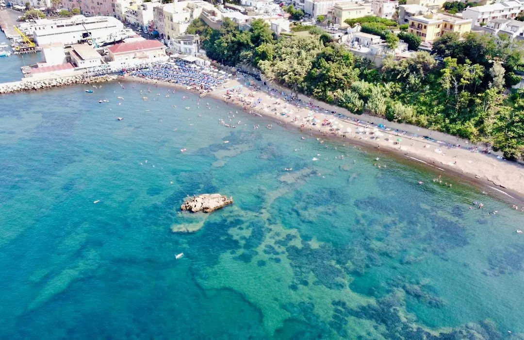 Vento Di Mare-1