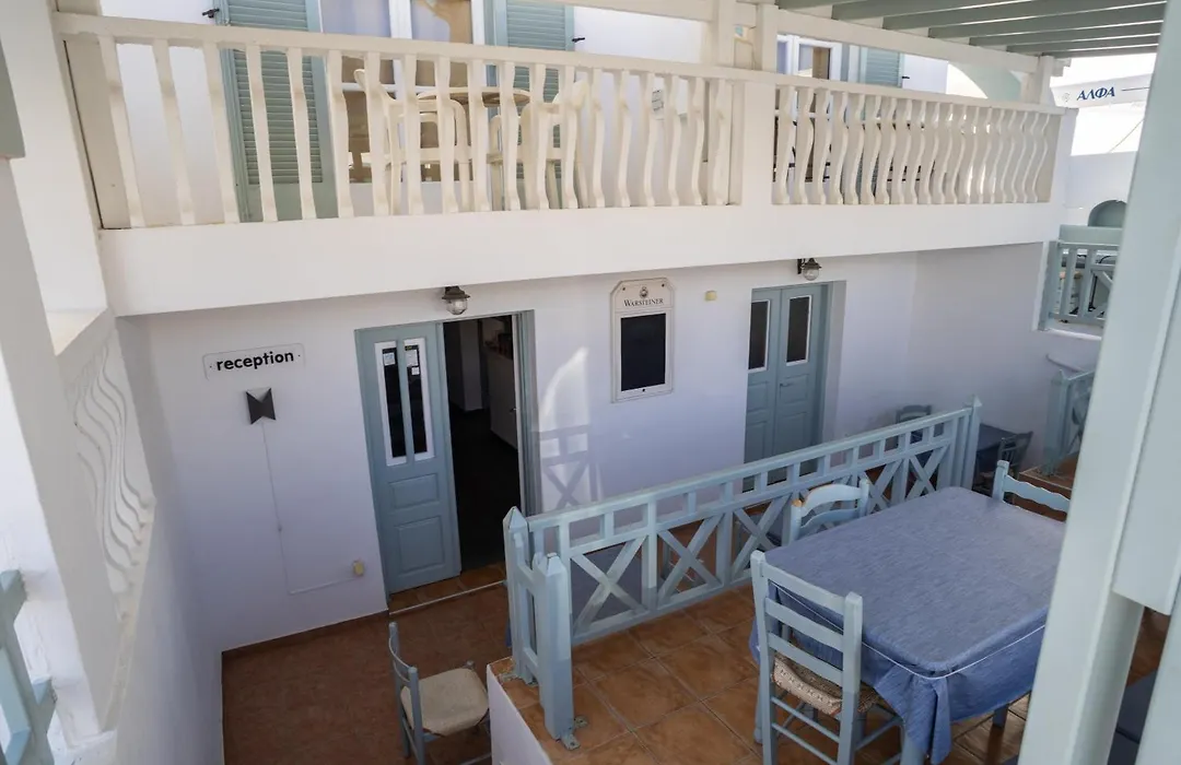 Lefkothea Hotel-1