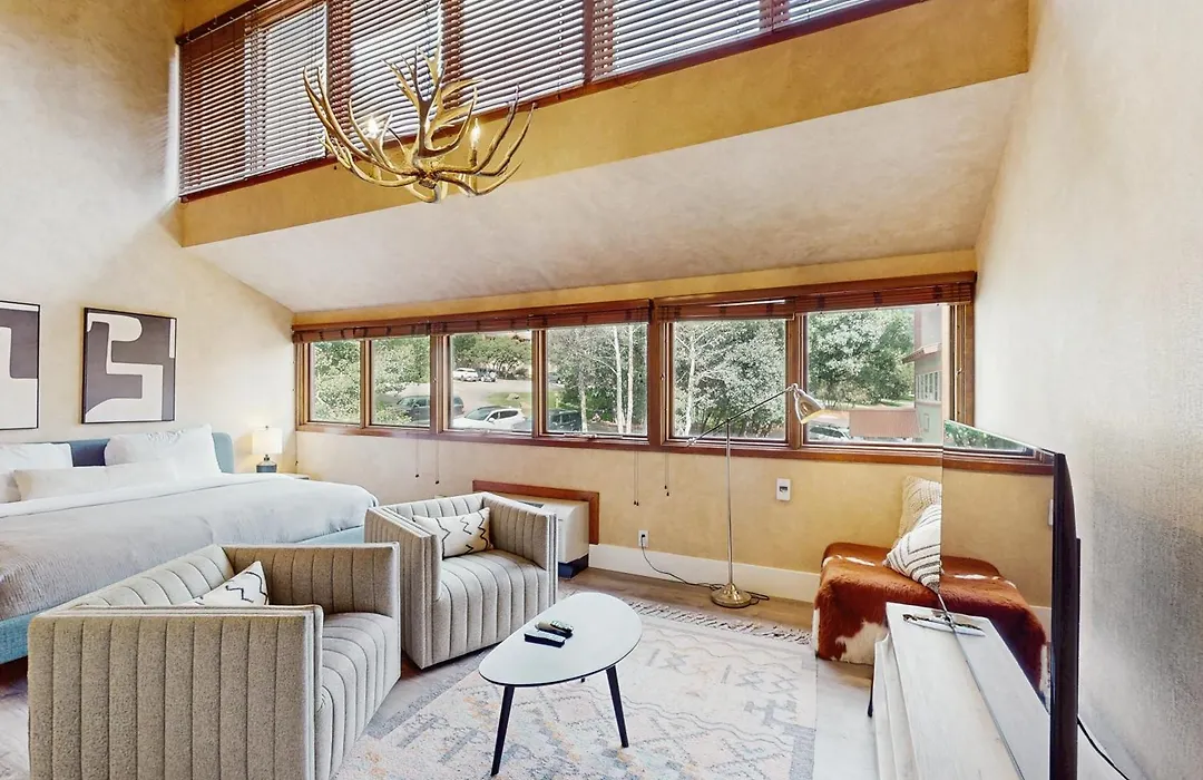 Tamarron Lodge-1