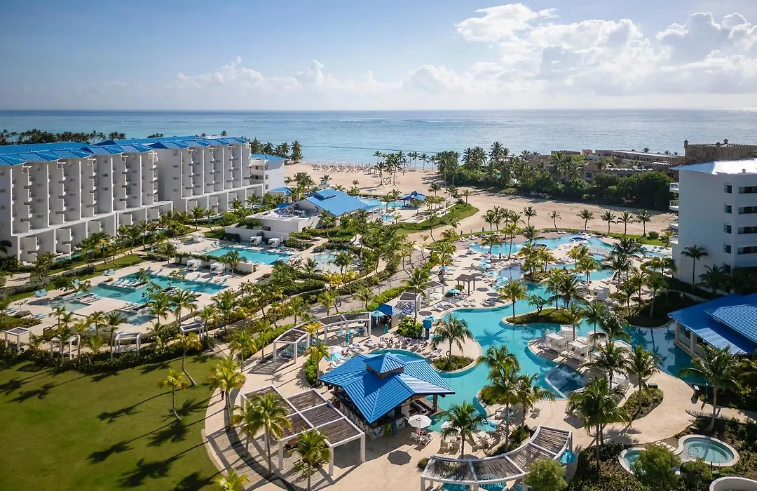 Dreams Cap Cana Resort & Spa-1