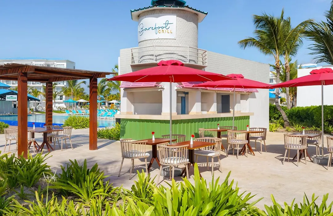 Dreams Cap Cana Resort & Spa-1