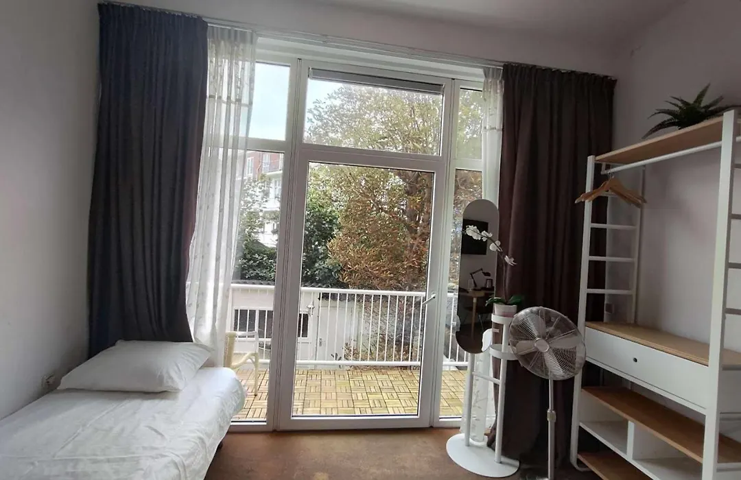 New City Hotel Scheveningen-1