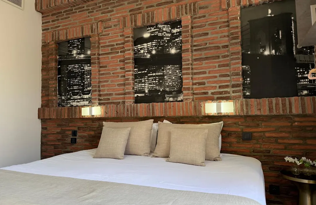 Ideal Sejour Cannes - Stylish Boutique Hotel with quiet garden-1