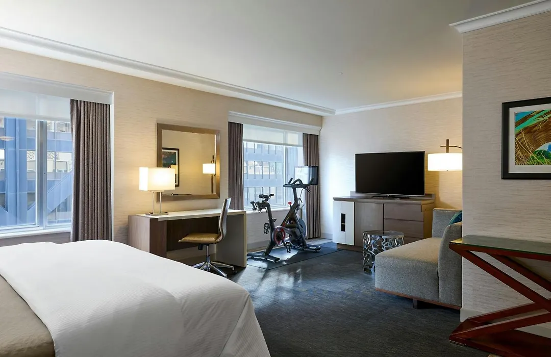 The Westin Michigan Avenue Chicago-1