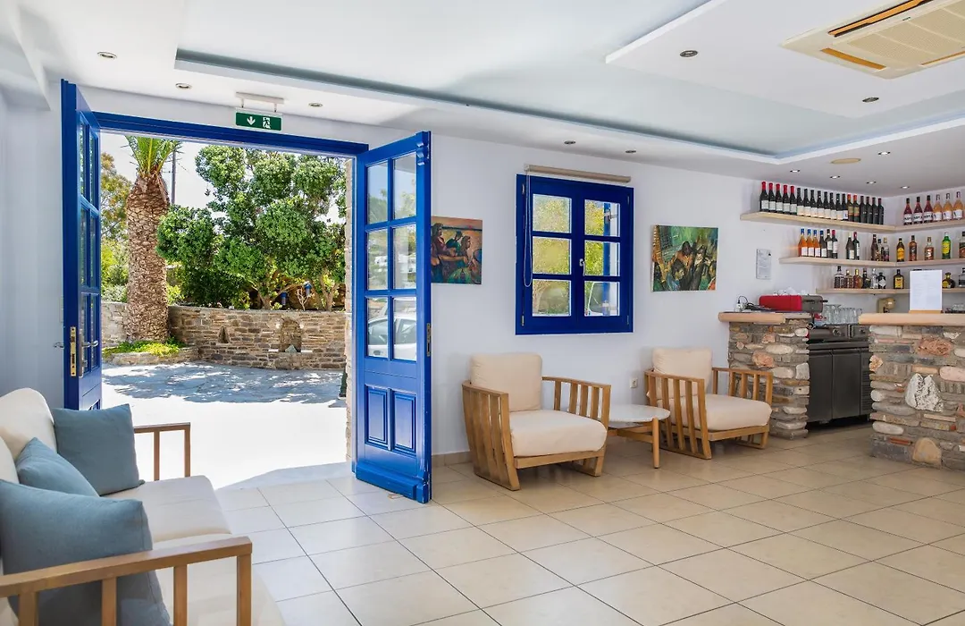 Pyrgaki Hotel-1