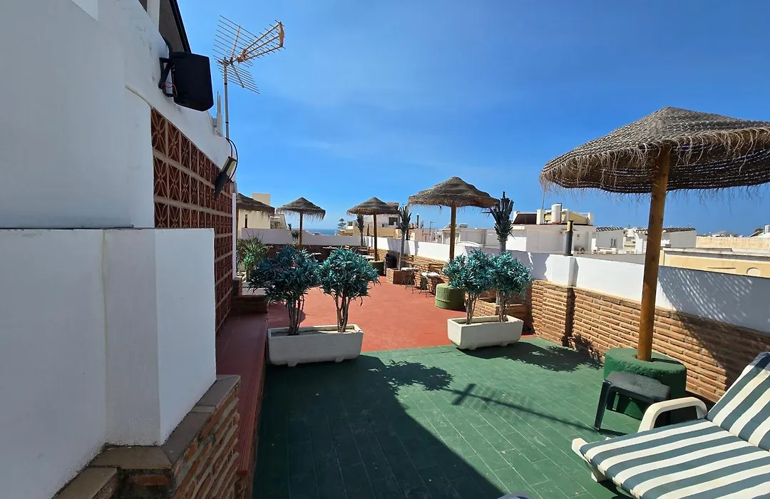 Hostal Nerjasol-1
