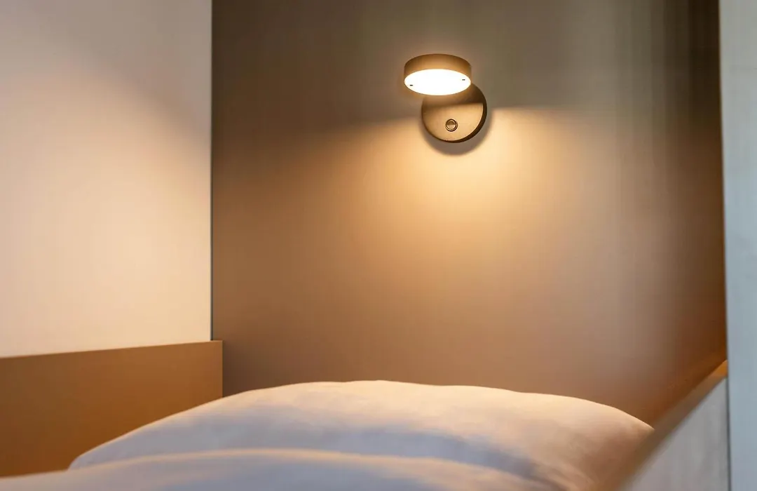 B&B Hotel Oberhausen am Centro-1