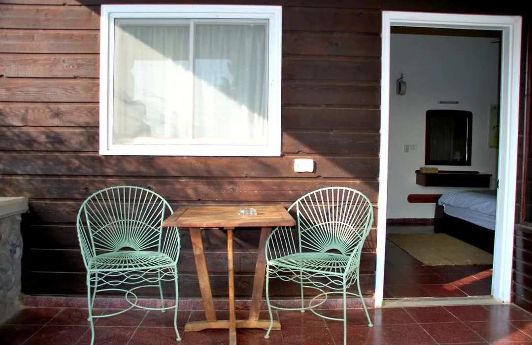 Vered Hagalil Holiday Village Hotel-1