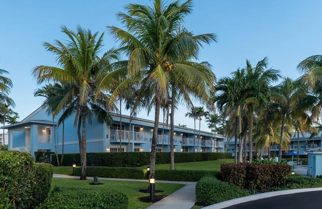 Holiday Inn Express- North Palm Beach And Ihg Hotel-1