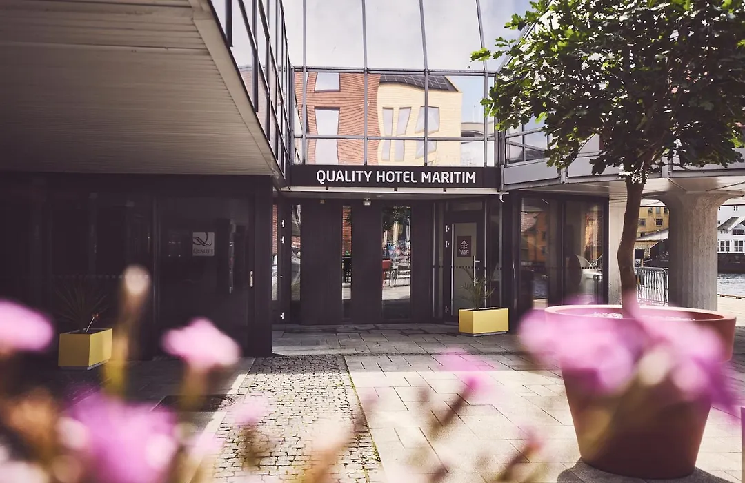 Quality Hotel Maritim-1