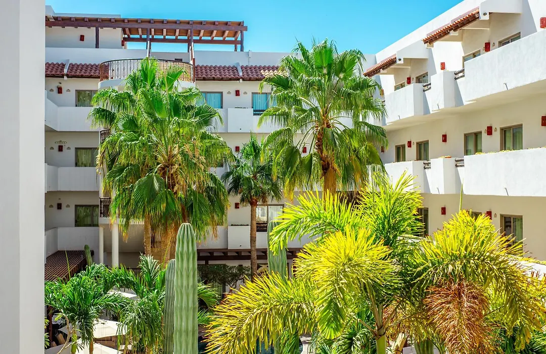 Hotel Santa Fe Loreto By Villa Group-1