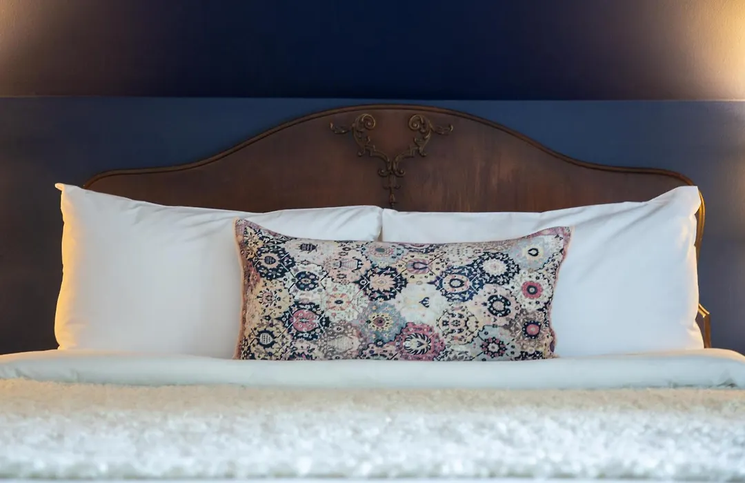 Manoir Becancourt Hotel-1