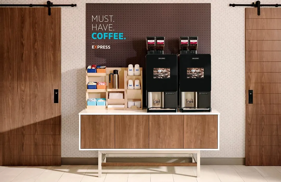 Holiday Inn Express & Suites Dayton South Franklin By Ihg-1