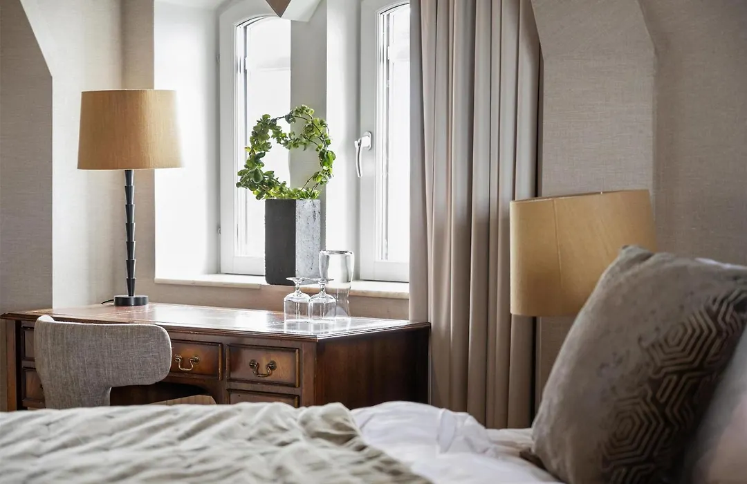 Grand Halmstad, Worldhotels Crafted-1