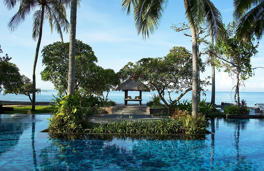Sheraton Senggigi Beach Resort-1
