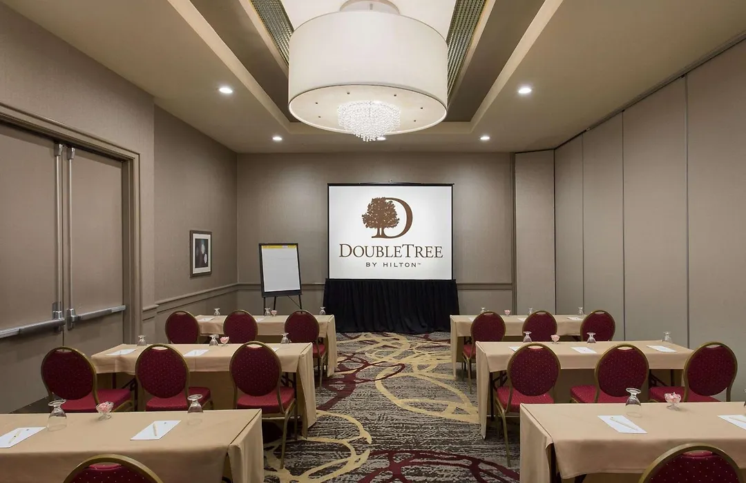 Doubletree By Hilton Los Angeles Norwalk-1