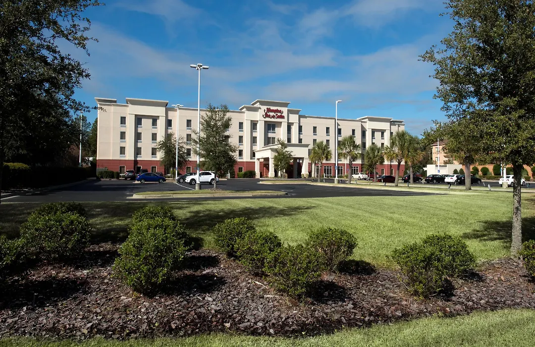 Hampton Inn & Suites Mobile I-65@ Airport Boulevard-1