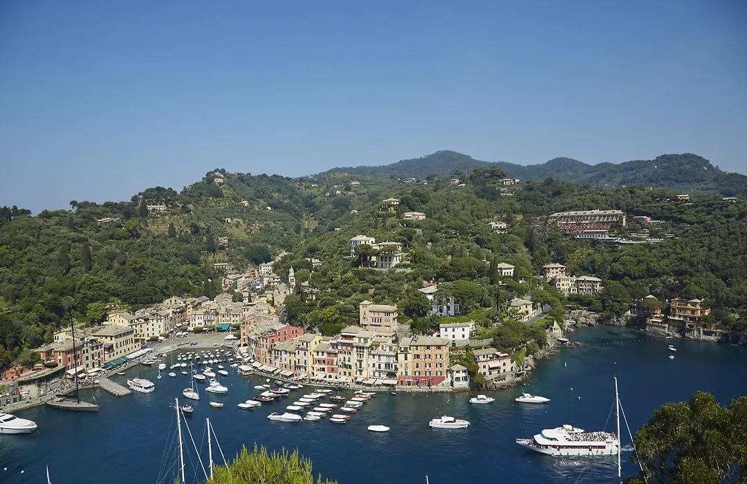 Splendido, A Belmond Hotel, Portofino-1