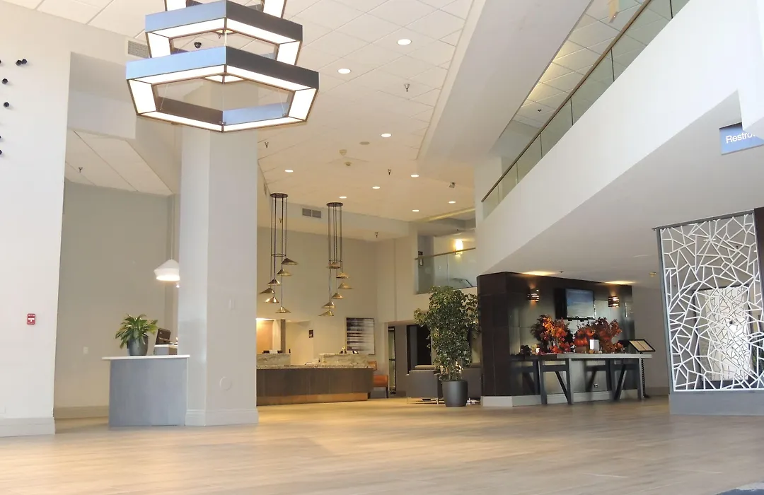 Doubletree By Hilton Denver/Westminister-1