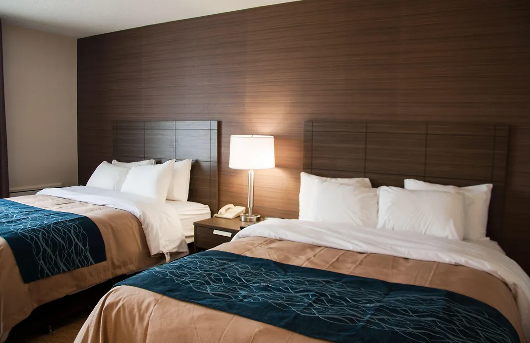 Comfort Inn-1